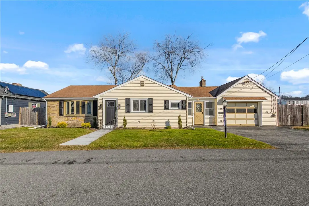 23 Columbus Avenue, Johnston, RI 02919 - Image #1