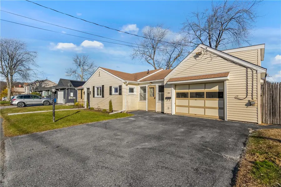 23 Columbus Avenue, Johnston, RI 02919 - Image #2