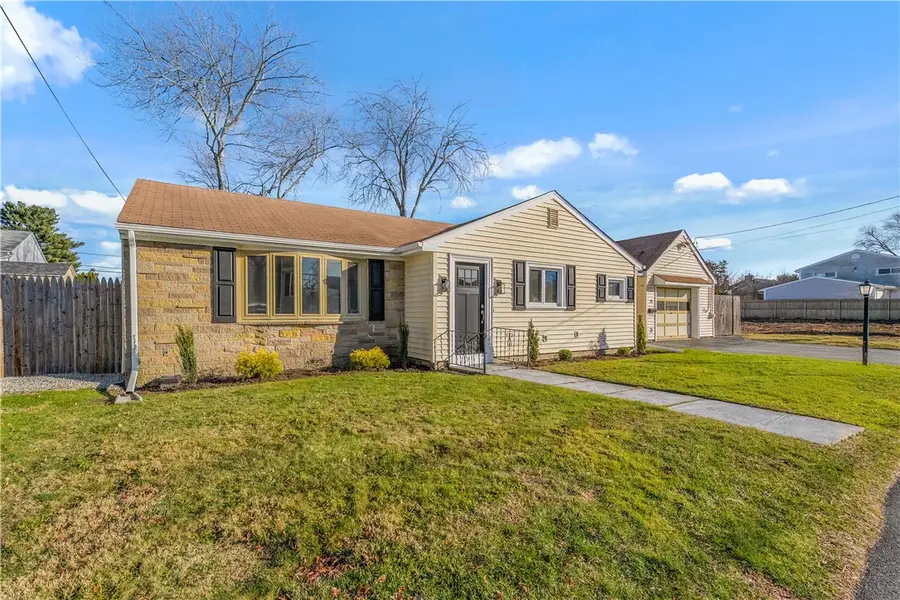 23 Columbus Avenue, Johnston, RI 02919 - Image #3