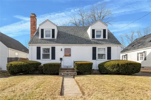 75 Dale Avenue, Cranston, RI 02910