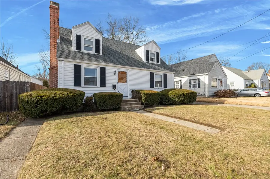 75 Dale Avenue, Cranston, RI 02910 - Image #3