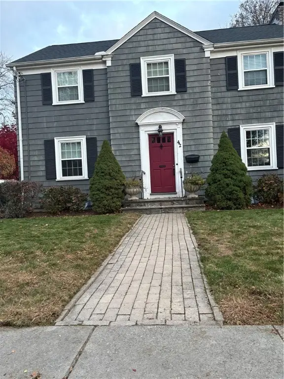 42 Pelham Parkway, North Providence, RI 02911 - Image #1