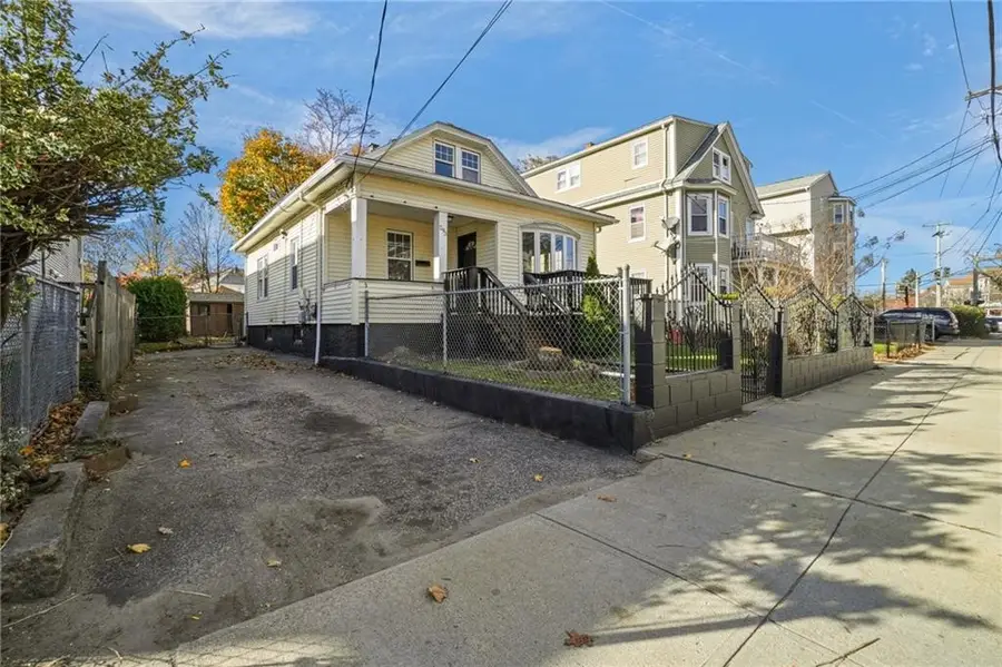 293 Webster Avenue, Cranston, RI 02920 - Image #3