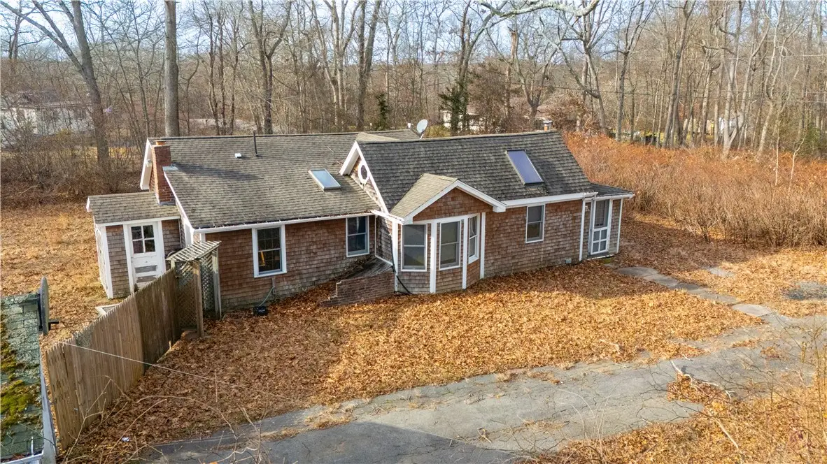 106 Woody Hill Road, Westerly Town, RI 02808 - Image #1