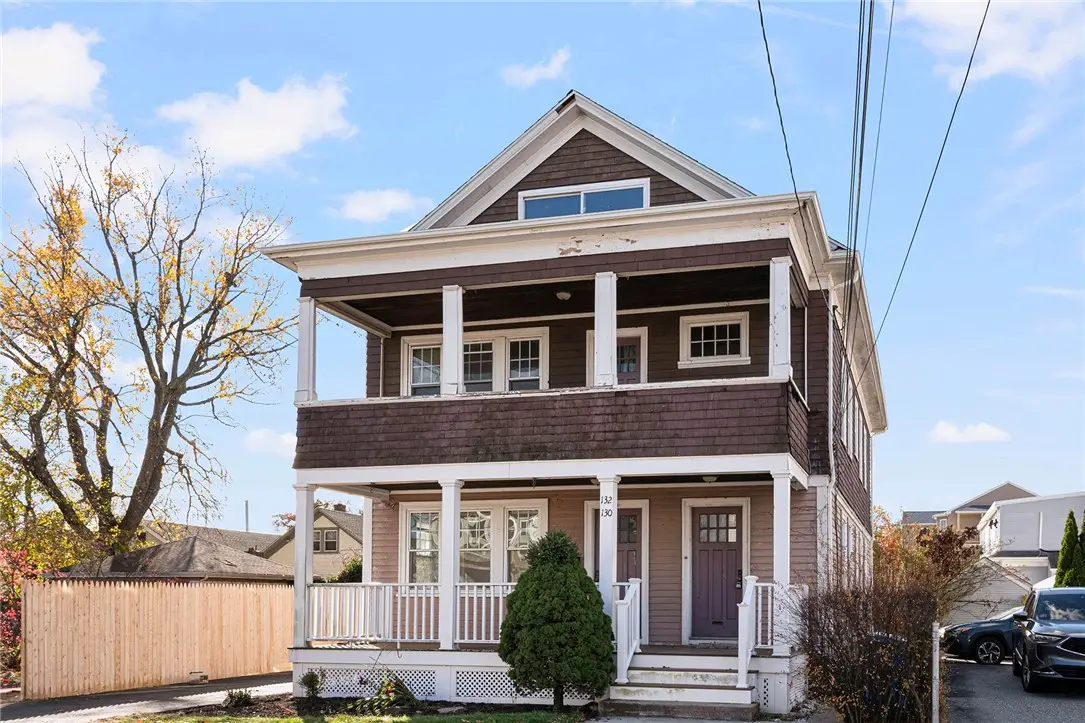 130 Wollaston Street, Cranston, RI 02910 - Image #1