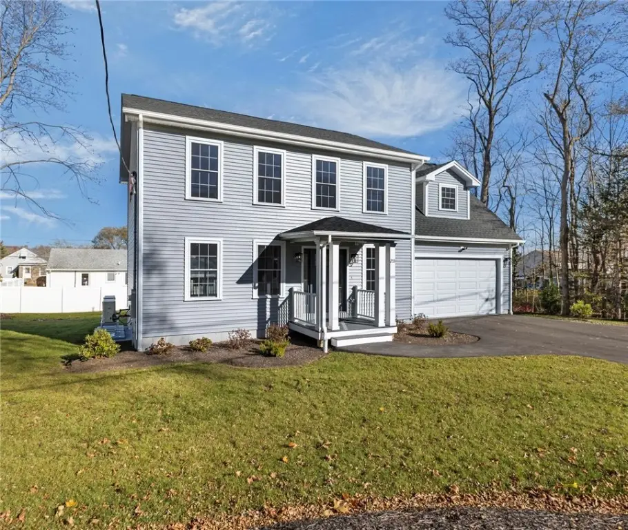 253 Central Street, Lincoln, RI 02865 - Image #1