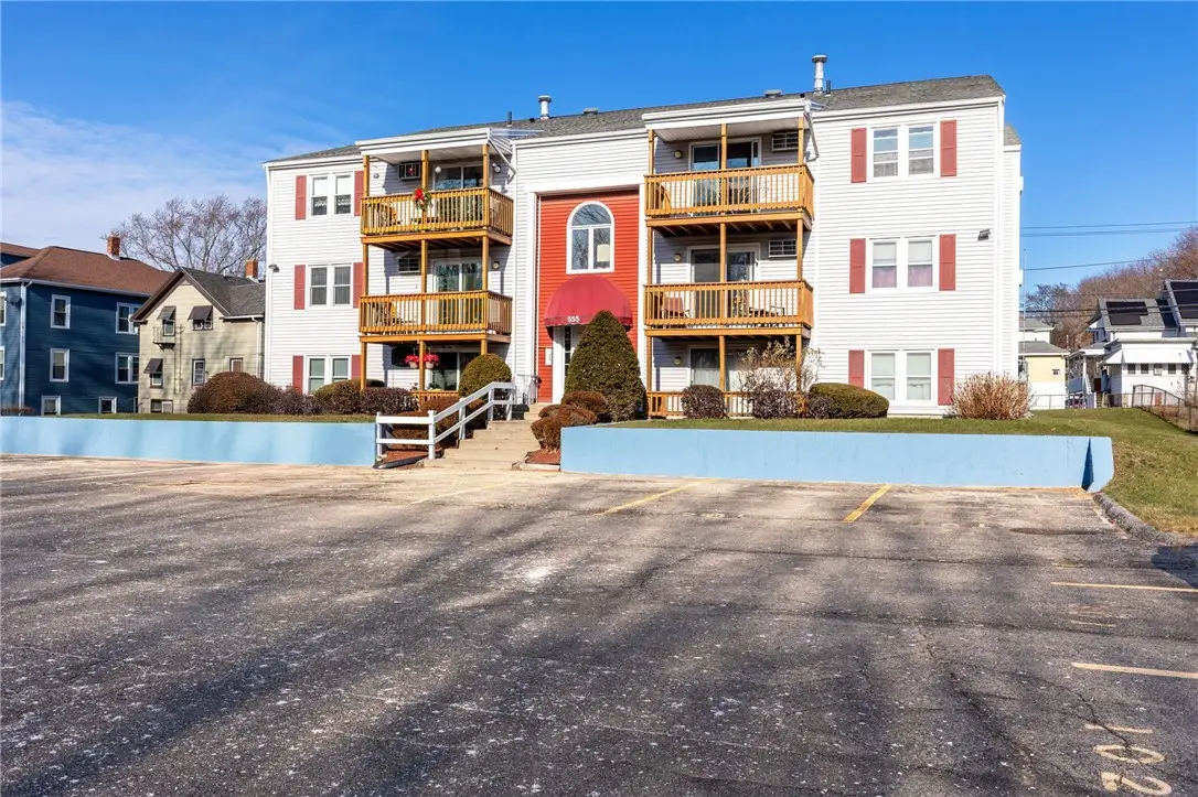 555 Diamond Hill Road #204, Woonsocket, RI 02895 - Image #1
