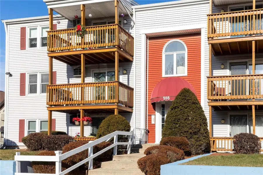 555 Diamond Hill Road #204, Woonsocket, RI 02895 - Image #3