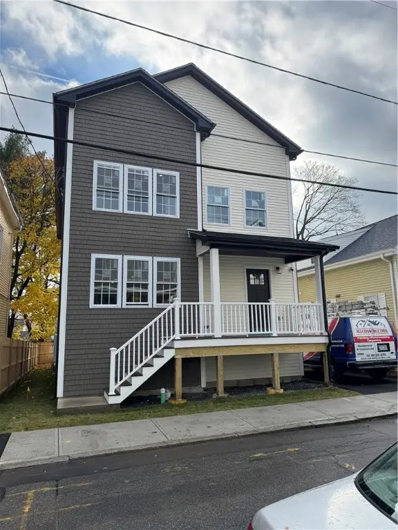 31 Vandewater Street, Providence, RI 02908 - Image #2