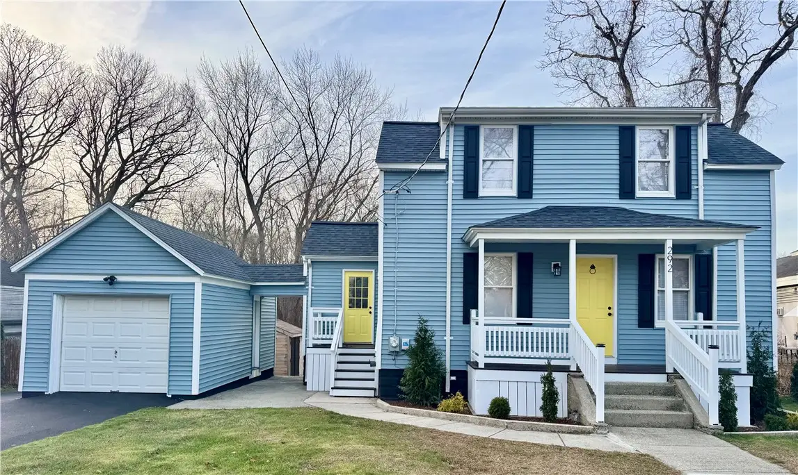 292 Sowams Road, Barrington, RI 02806 - Image #1