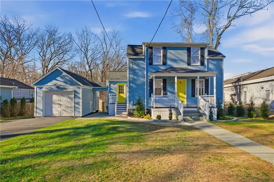 292 Sowams Road, Barrington, RI 02806 - Image #2