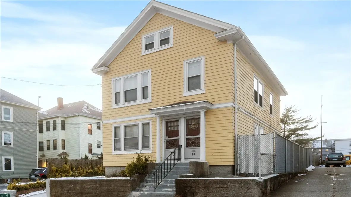 12 Mongenais Street, Providence, RI 02909 - Image #1