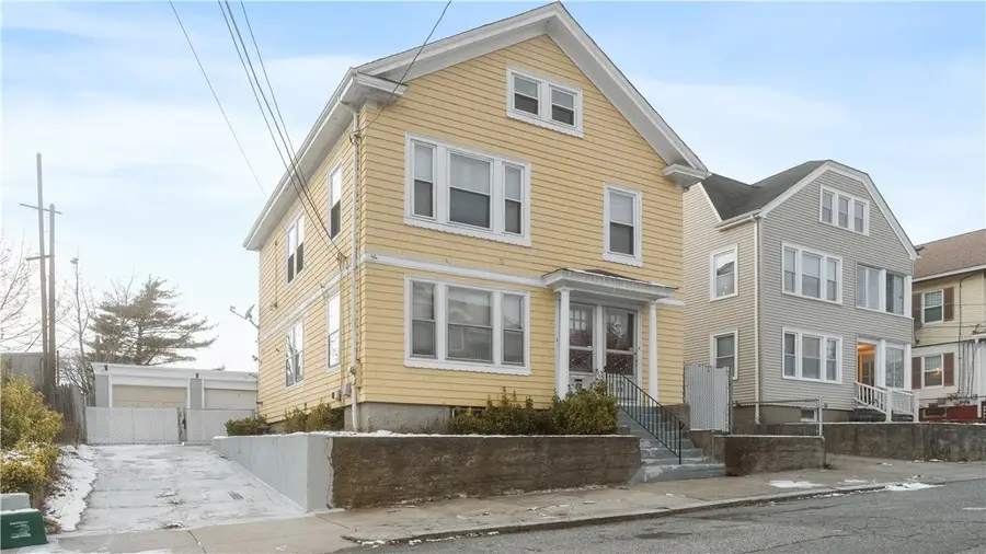 12 Mongenais Street, Providence, RI 02909 - Image #2