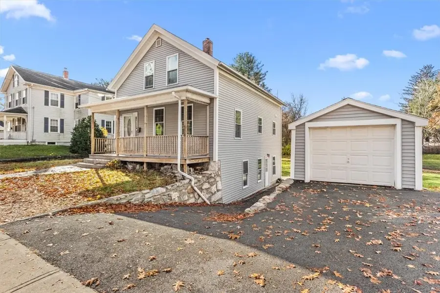 311 Chapel Street, Burrillville, RI 02830 - Image #2