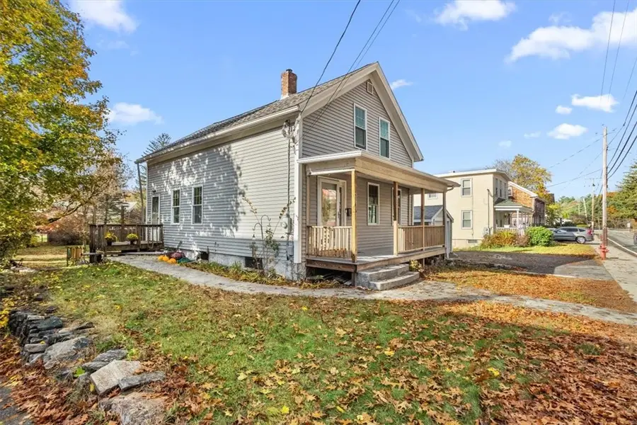 311 Chapel Street, Burrillville, RI 02830 - Image #3