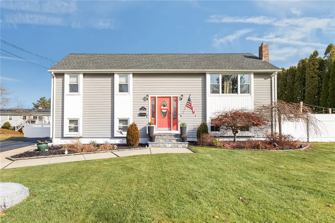 619 Smithfield Road, North Providence, RI 02904 - Image #1