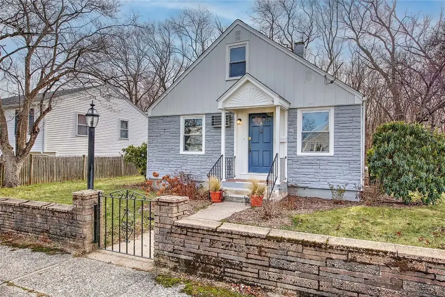 3 Annette Avenue, Pawtucket, RI 02861 - Image #2