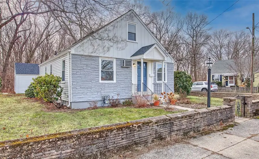 3 Annette Avenue, Pawtucket, RI 02861 - Image #3