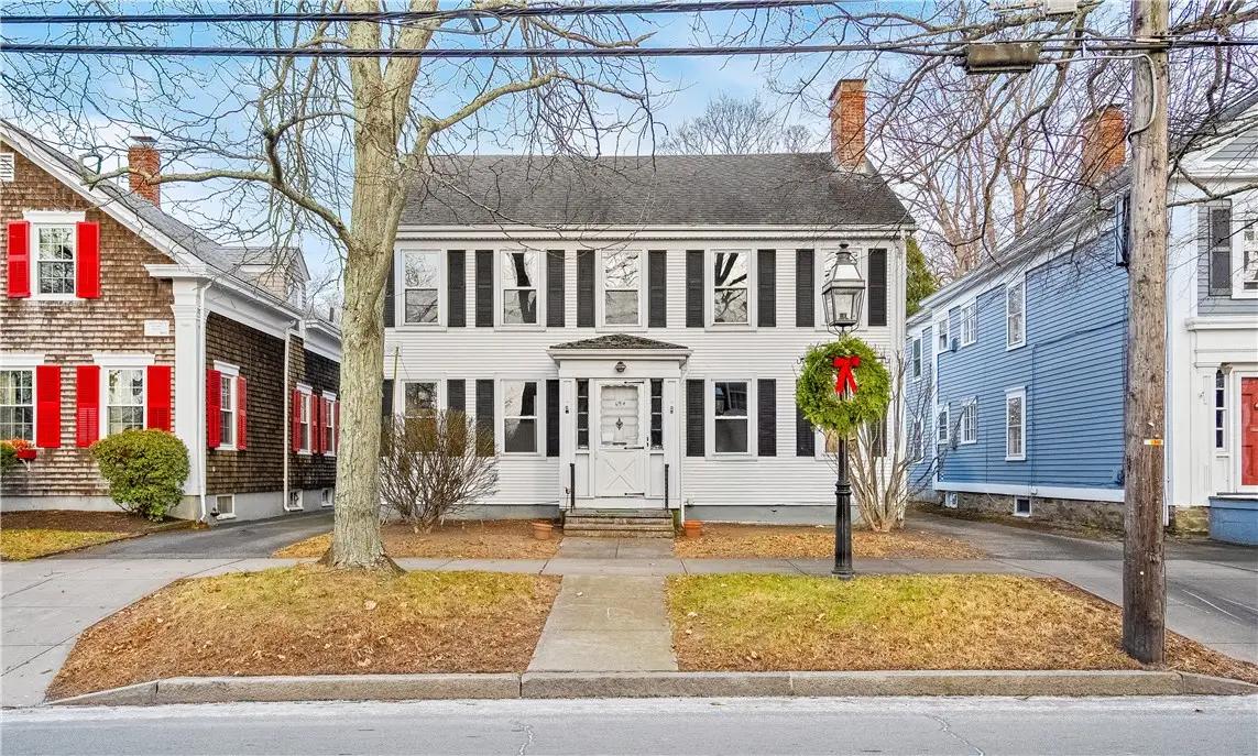 694 Hope Street, Bristol, RI 02809 - Image #1