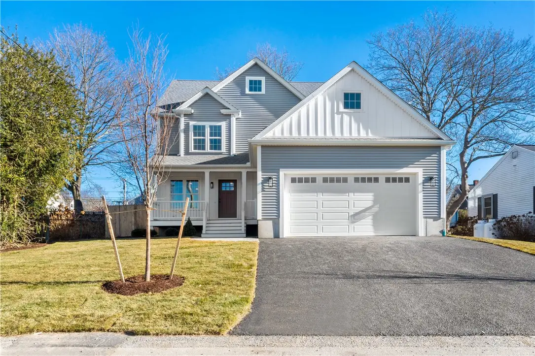 70 Magnolia Street, Bristol, RI 02809 - Image #1