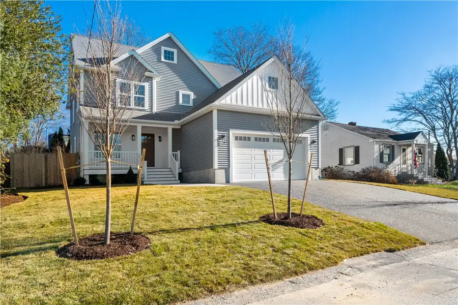 70 Magnolia Street, Bristol, RI 02809 - Image #2