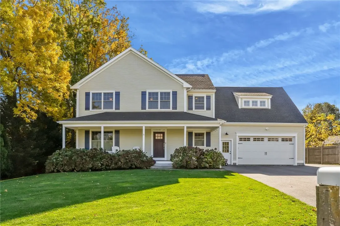 13 Vanderbilt Lane, Portsmouth, RI 02871 - Image #1