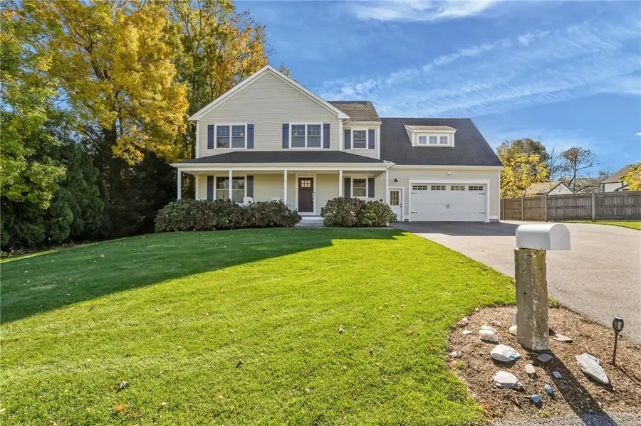 13 Vanderbilt Lane, Portsmouth, RI 02871 - Image #2