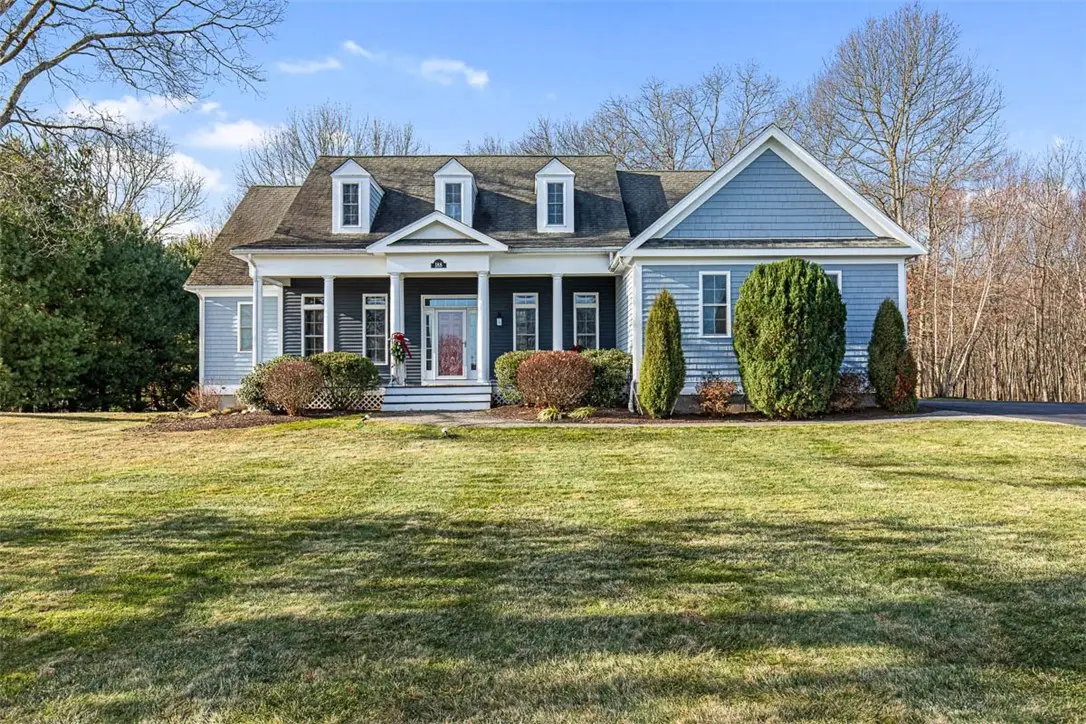 188 Delano Drive, North Kingstown, RI 02852 - Image #1