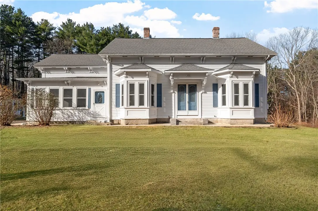 1450 Tarkiln Road, Burrillville, RI 02830 - Image #1