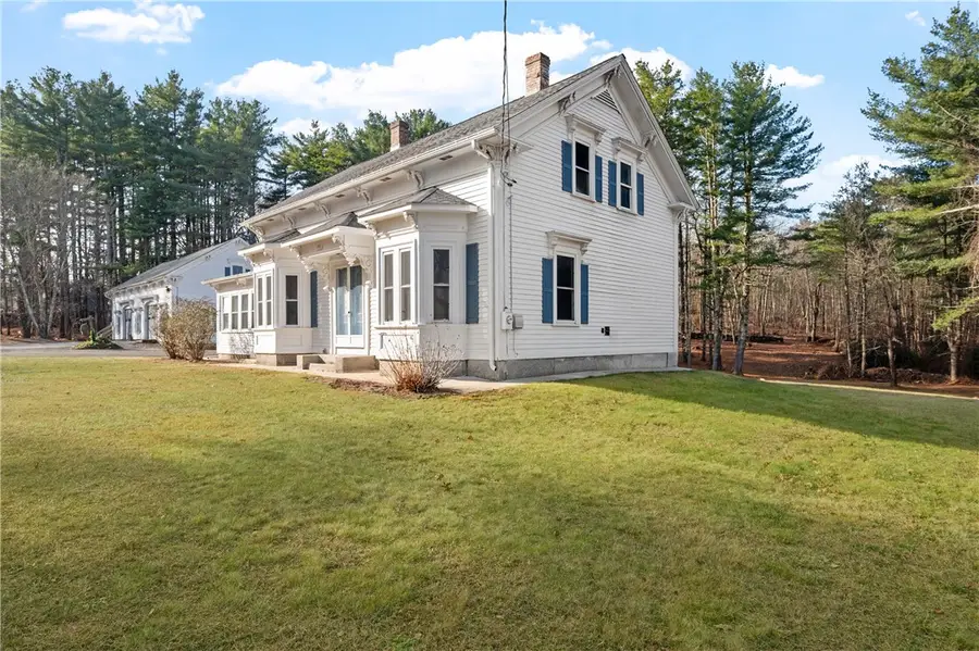 1450 Tarkiln Road, Burrillville, RI 02830 - Image #2