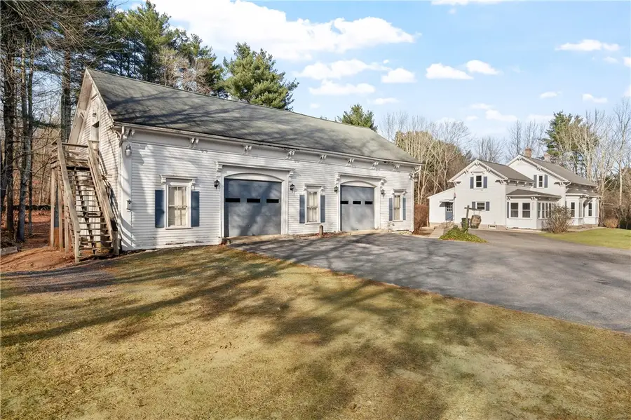 1450 Tarkiln Road, Burrillville, RI 02830 - Image #3
