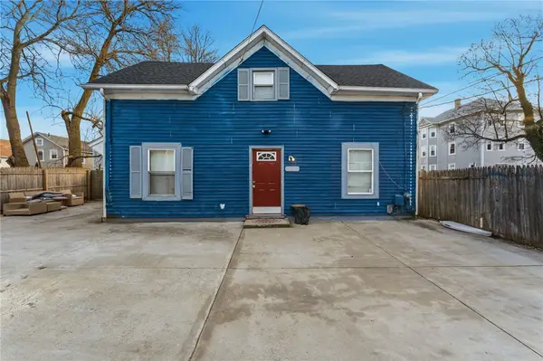 100 Pocasset Avenue, Providence, RI 02909