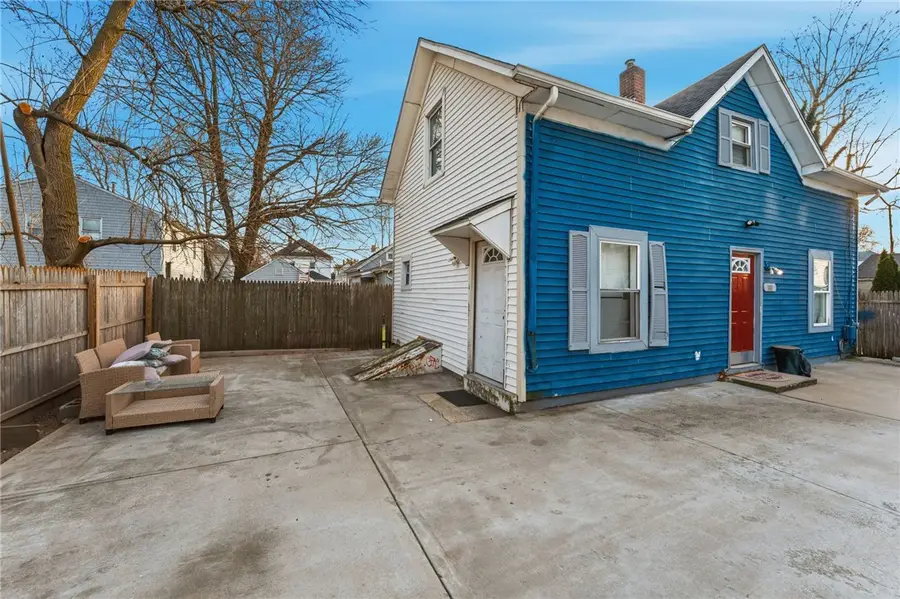 100 Pocasset Avenue, Providence, RI 02909 - Image #2