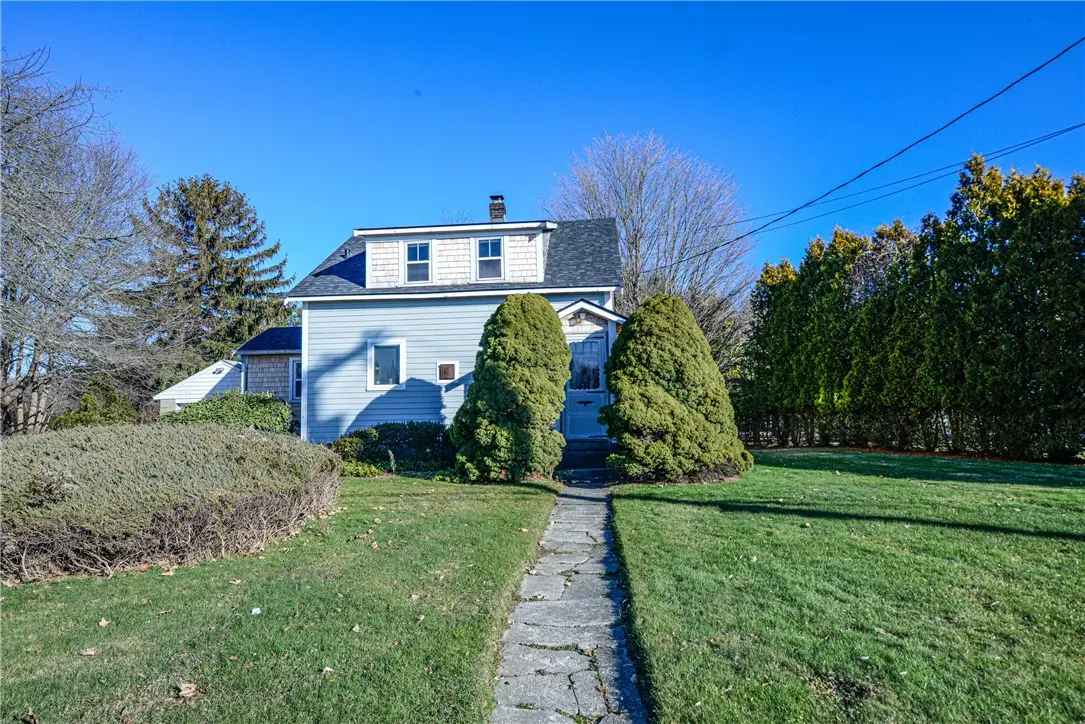 318 Mitchell's Lane, Middletown, RI 02871 - Image #1