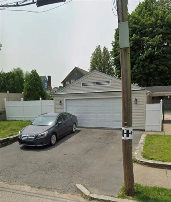 0 Waller Street, Providence, RI 02908