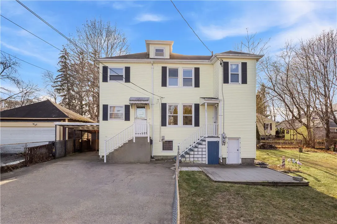 147 Warwick Street, Woonsocket, RI 02895 - Image #1