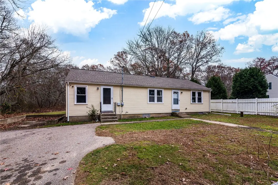 917 Broad Rock Road, South Kingstown, RI 02879 - Image #1