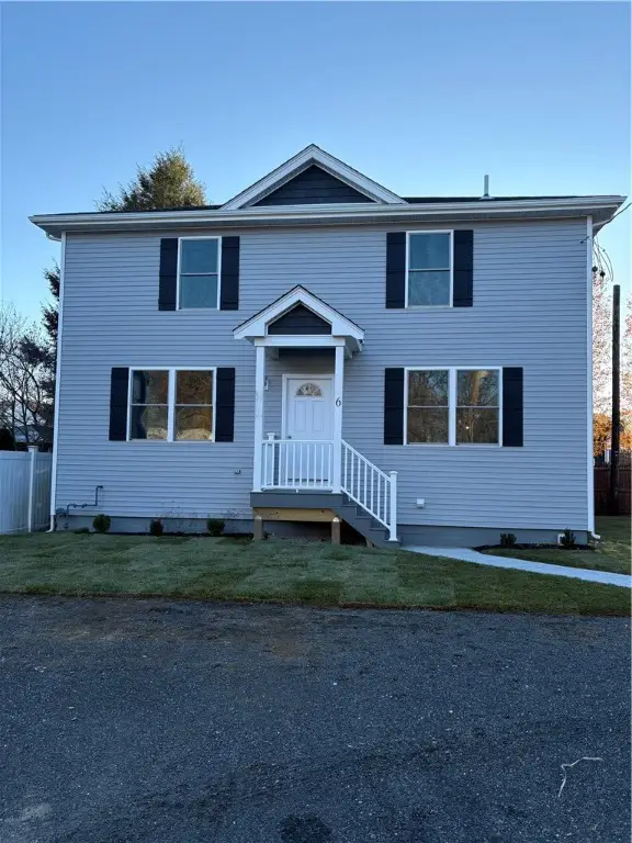 182 Avenue C #S6, Woonsocket, RI 02895