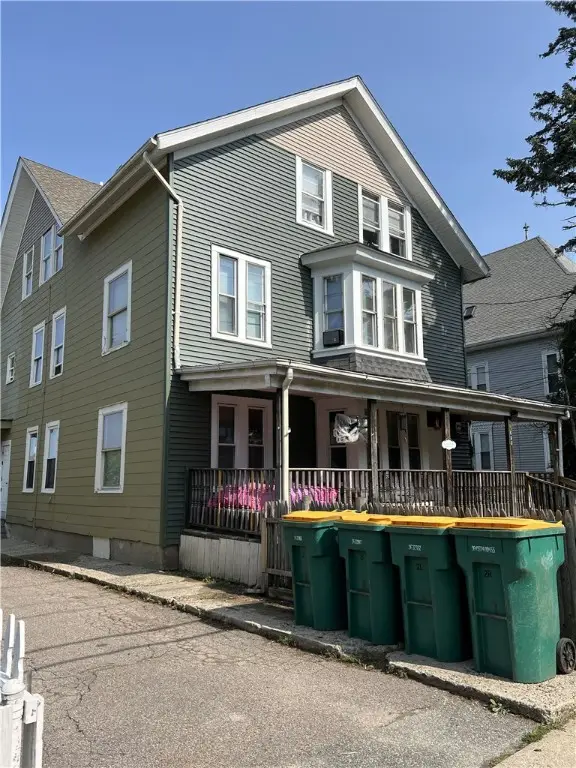 635 Park Avenue, Woonsocket, RI 02895 - Image #2