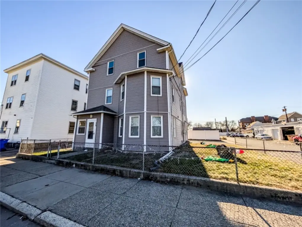 39 John Street, Pawtucket, RI 02860 - Image #1