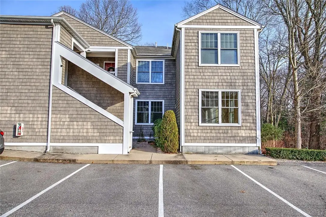 70 Turner Street #A-7, Warwick, RI 02886 - Image #1