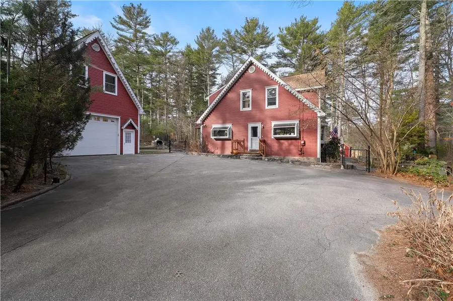 511 Tripps Corner Road, Exeter, RI 02822 - Image #2