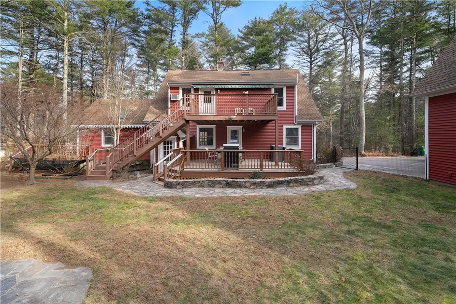511 Tripps Corner Road, Exeter, RI 02822 - Image #3