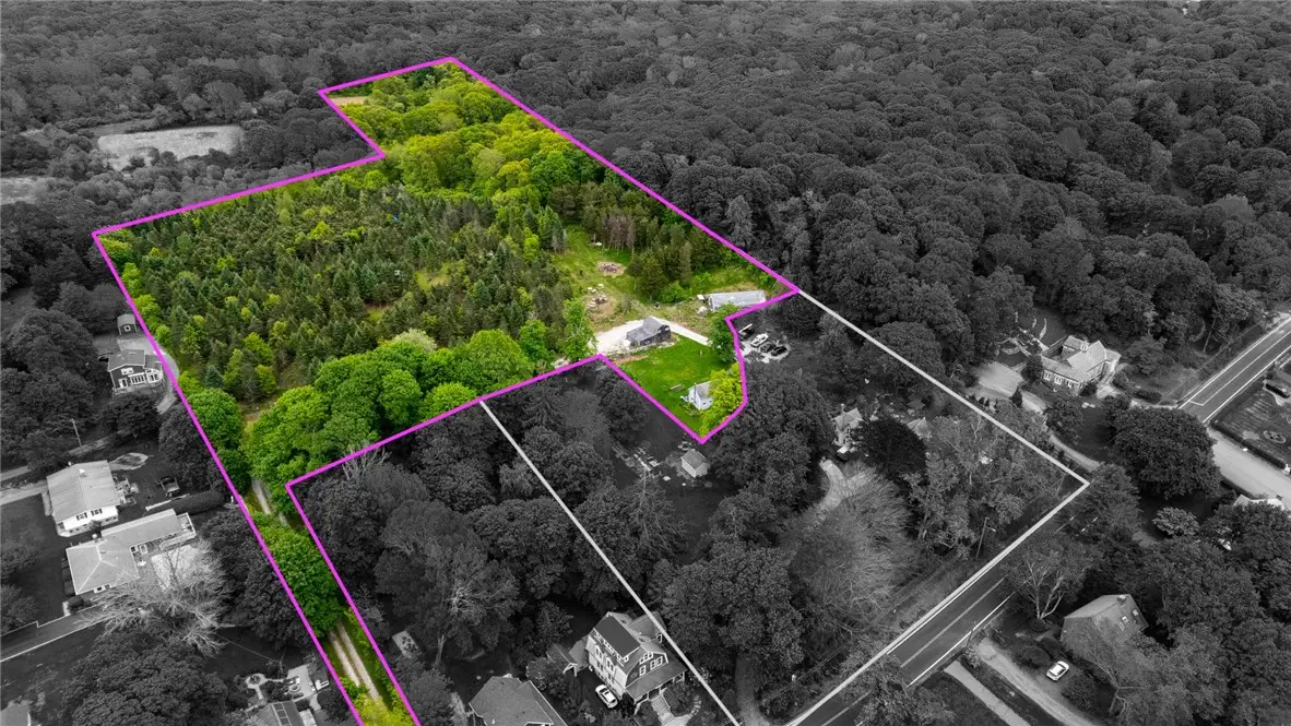 214 Highland Road, Tiverton, RI 02878 - Image #1