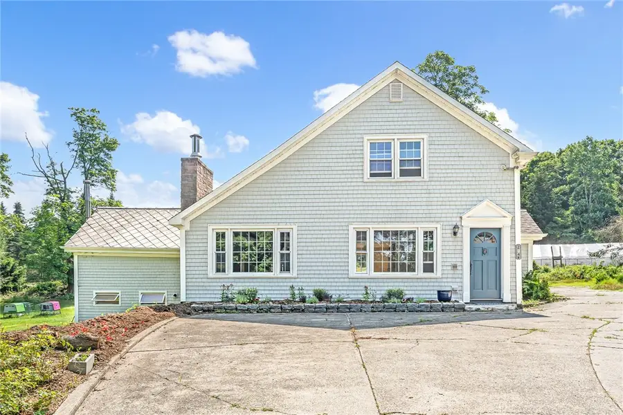 214 Highland Road, Tiverton, RI 02878 - Image #3