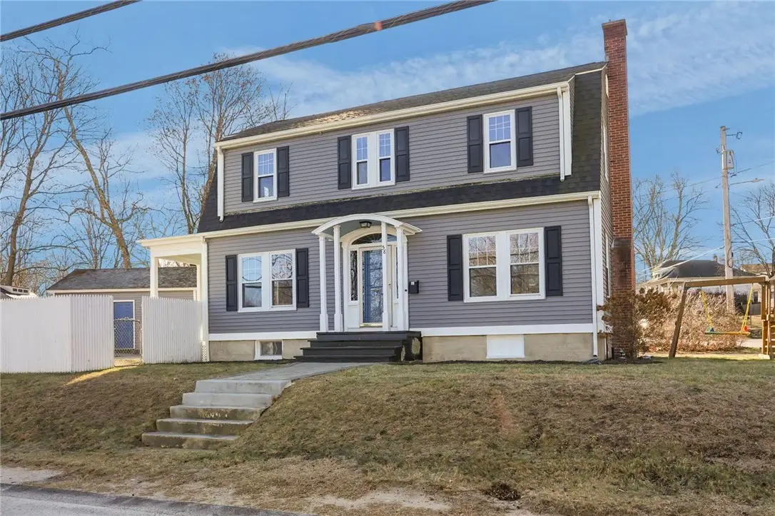 58 Youngs Avenue, West Warwick, RI 02893 - Image #1