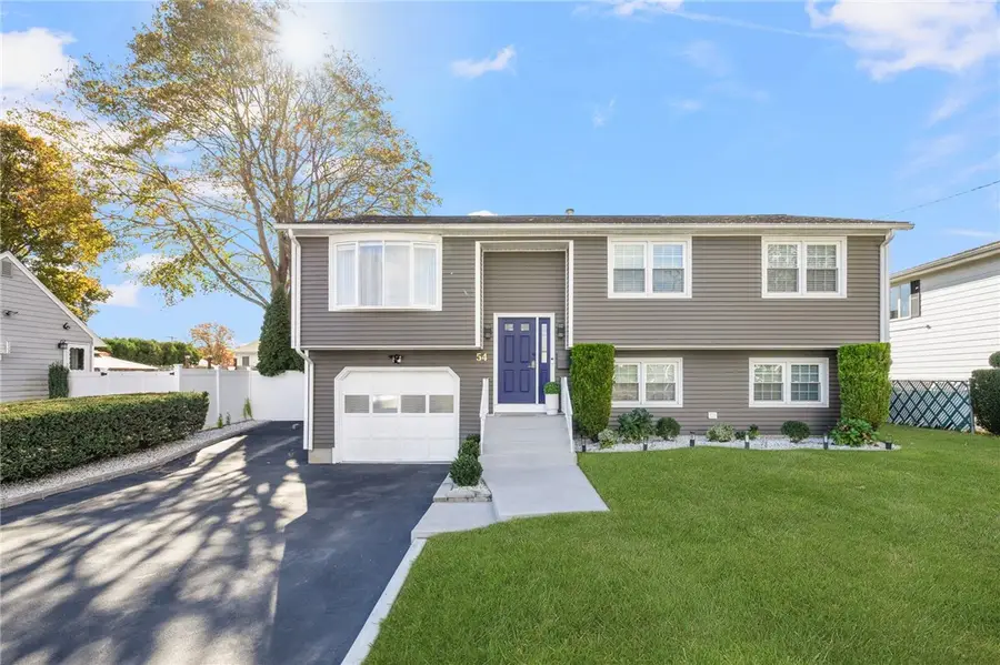 54 Salem Avenue, Cranston, RI 02920 - Image #2