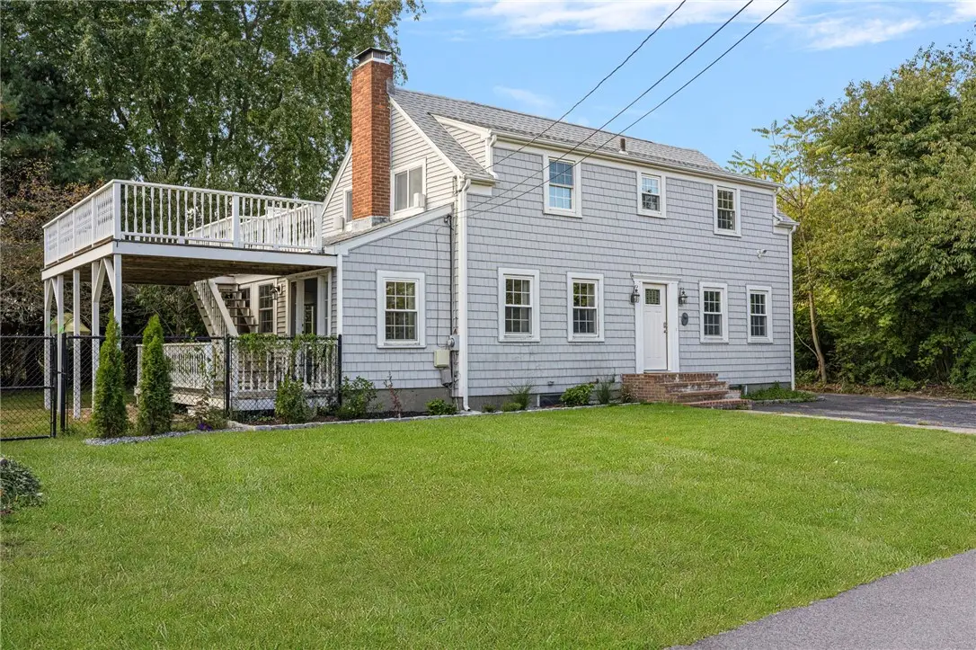 41 Spadina Avenue, Warwick, RI 02889 - Image #1