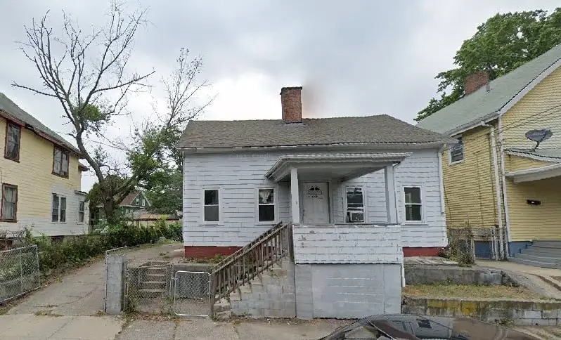 649 Public Street, Providence, RI 02907 - Image #1