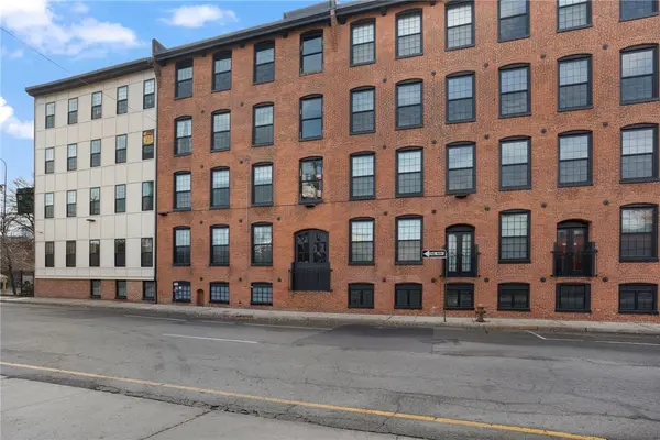 50 Ashburton Street #23, Providence, RI 02904